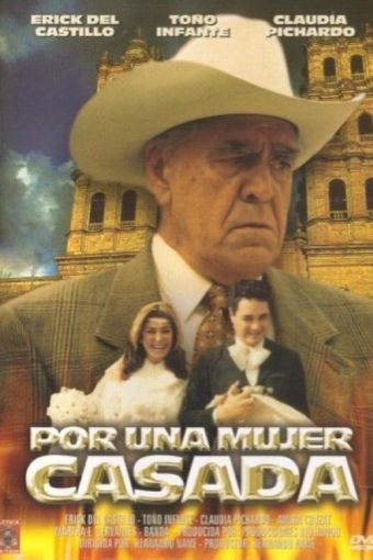 por una mujer casada 1997 poster