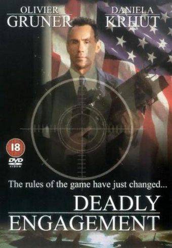 deadly engagement 2002 poster