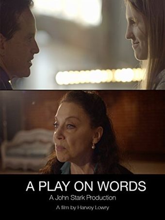 a play on words 2015 poster