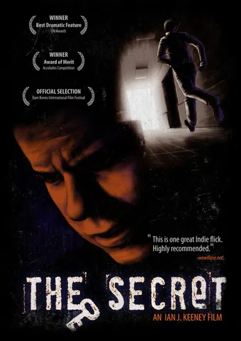 the secret 2008 poster