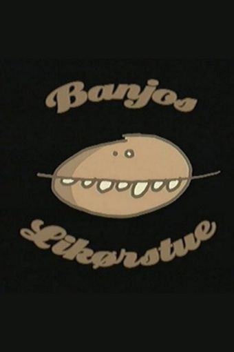 banjos likørstue 2001 poster