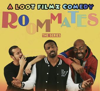 roommates 2020 poster