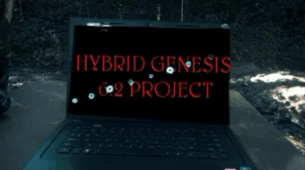 hybrid genesis 6:2 project 2014 poster