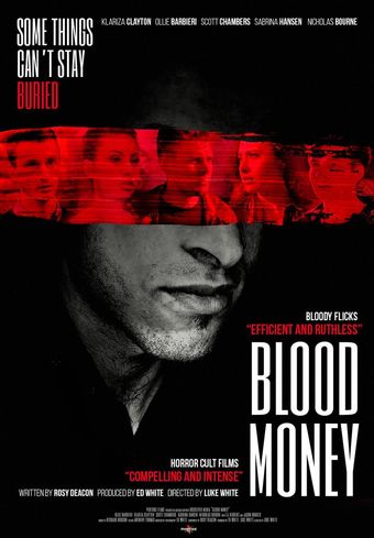 blood money 2017 poster