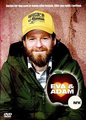 eva og adam 2007 poster