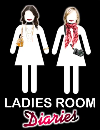 ladies room diaries 2011 poster