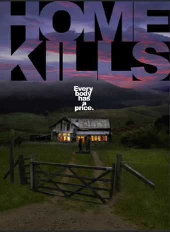 home kills poster