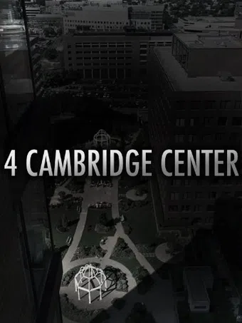 4 cambridge center 2011 poster