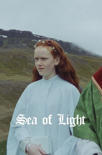 sea of light 2018 poster