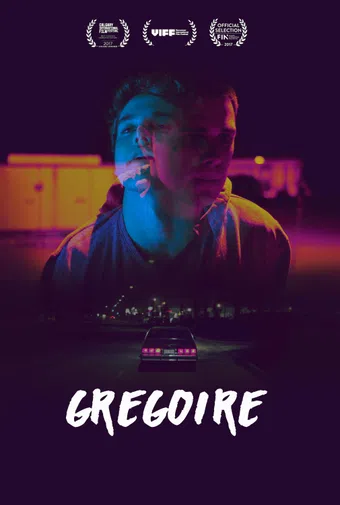 gregoire 2017 poster