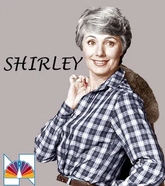 shirley 1979 poster