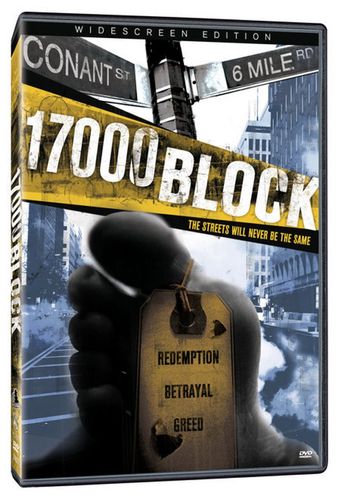 17000 block 2005 poster