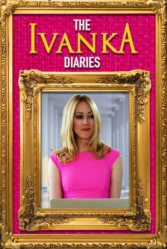 the ivanka diaries 2020 poster