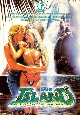 due gocce d'acqua salata 1982 poster