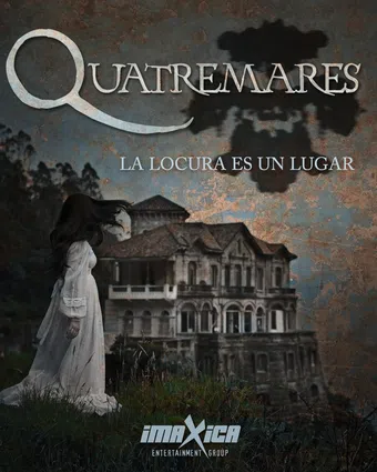 quatremares poster