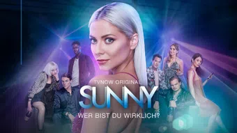 sunny - wer bist du wirklich? 2020 poster