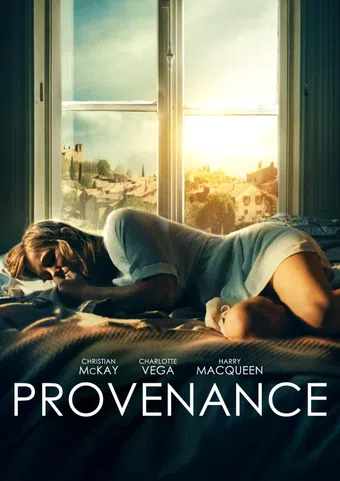 provenance 2017 poster