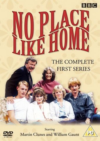 no place like home 1983 poster