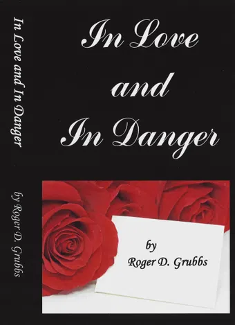 in love and in danger poster