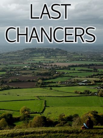 last chancers 2020 poster