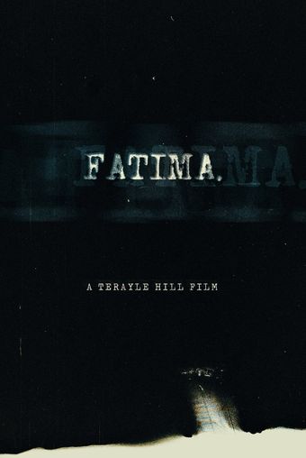 fatima poster