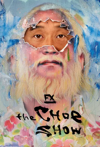 the choe show 2021 poster