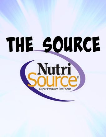 the source: nutrisource 2024 poster