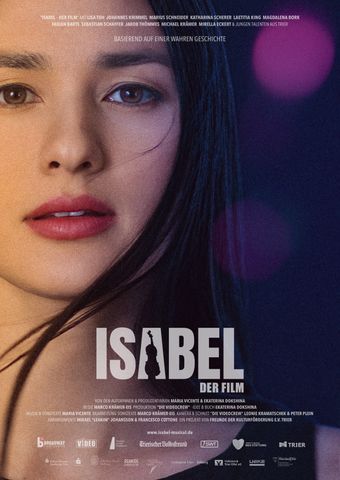 isabel - der film 2025 poster