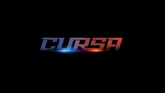 cursa poster