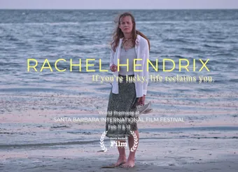 rachel hendrix 2023 poster