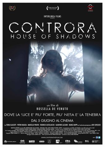 controra 2013 poster