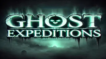 ghost expeditions poster
