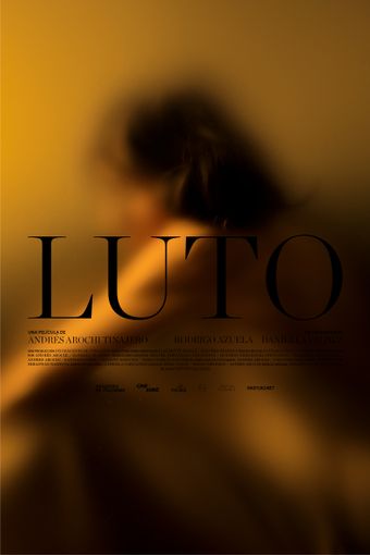 luto 2023 poster