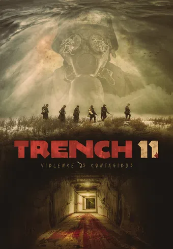 trench 11 2017 poster