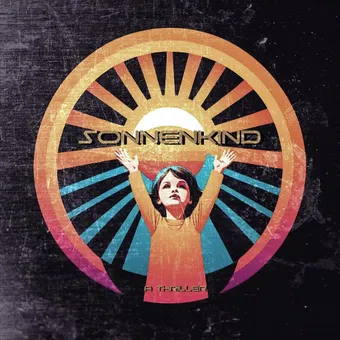 sonnenkind poster