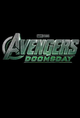 avengers: doomsday 2026 poster