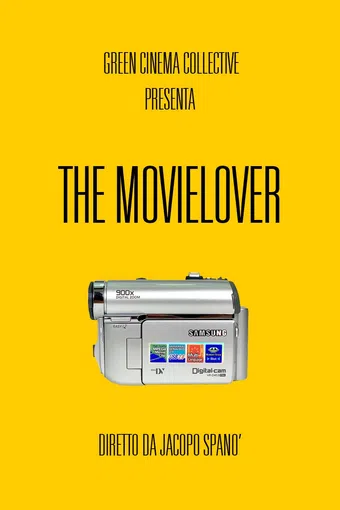 the movielover 2024 poster