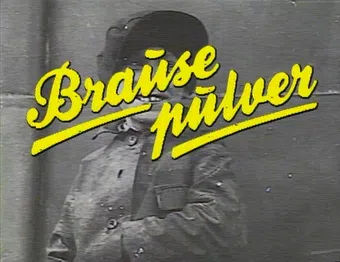 brausepulver 1989 poster