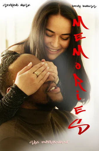 memories 2025 poster