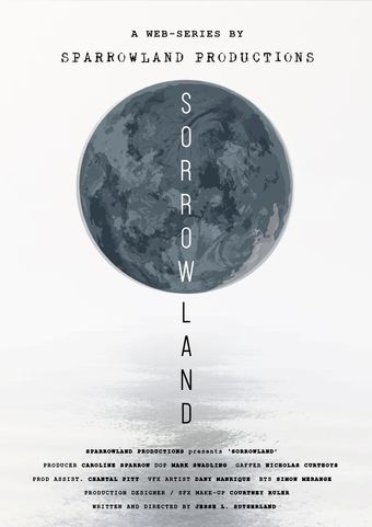 sorrowland 2023 poster