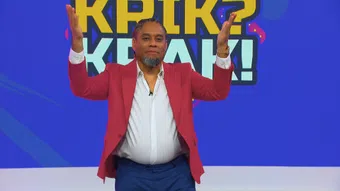 krik? krak! game show 2025 poster