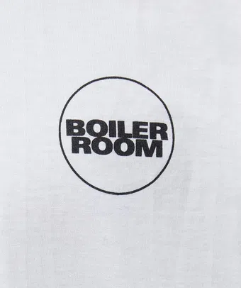 boiler room 2012 poster