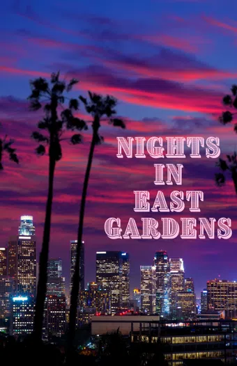 nights in east gardens poster