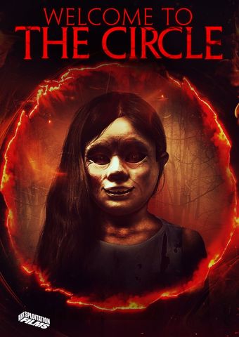 welcome to the circle 2020 poster