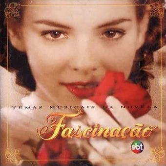 fascinação 1998 poster