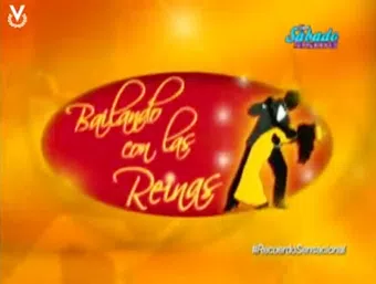 bailando con las reinas 2007 poster