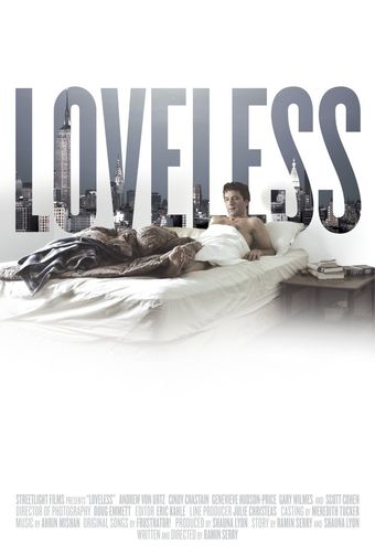 loveless 2011 poster