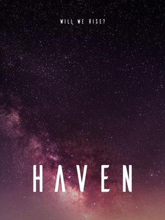 haven 2020 poster