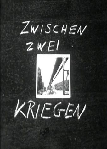 zwischen zwei kriegen 1978 poster