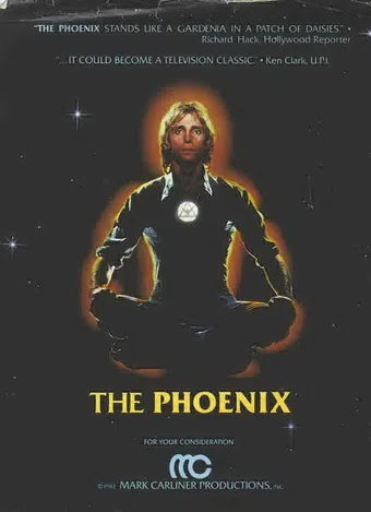 the phoenix 1981 poster